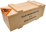 Viaje C4