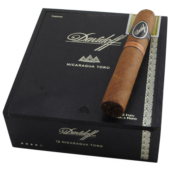 Davidoff Nicaraguan Toro