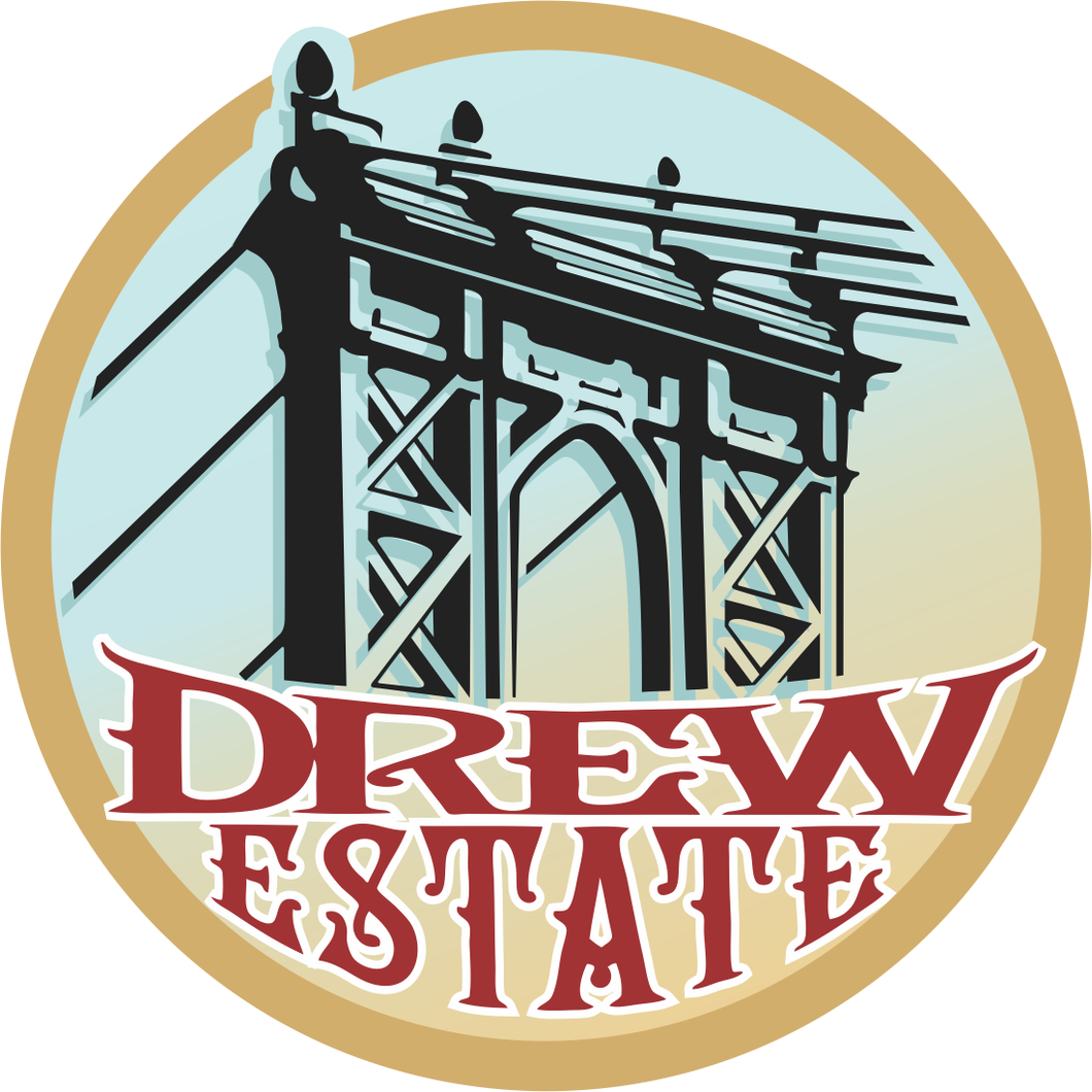 Drew Estate Cigar “Traditional” Sampler