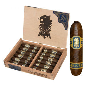 Undercrown Flying Pig Maduro