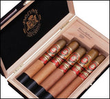 Don Carlos Anniversary Assortment